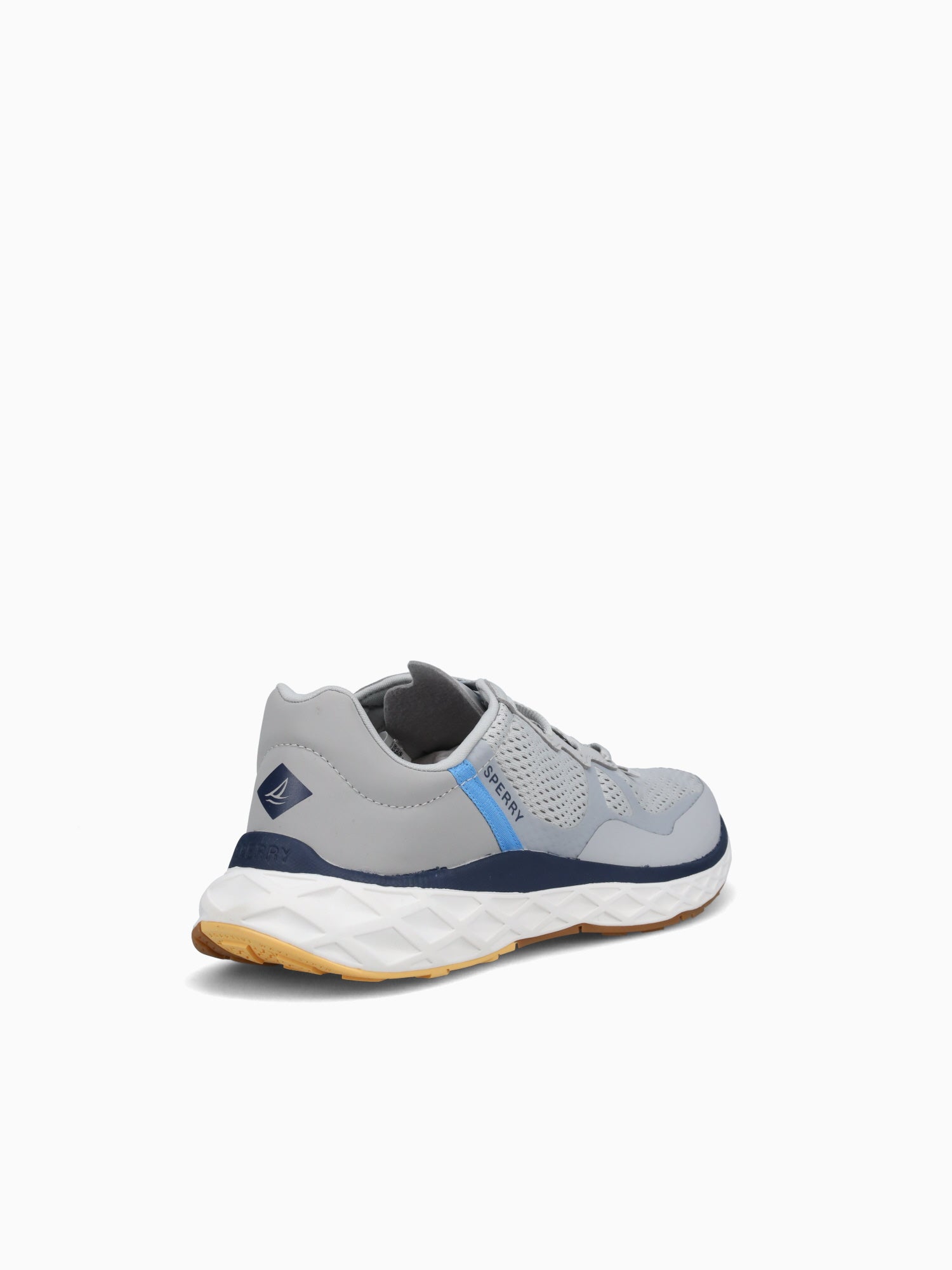 Headsail Grey Mesh Grey / 7 / M
