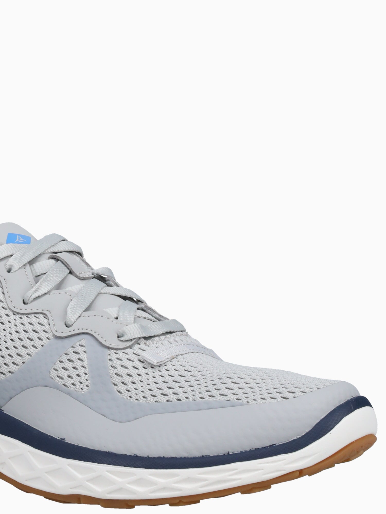 Headsail Grey Mesh Grey / 7 / M