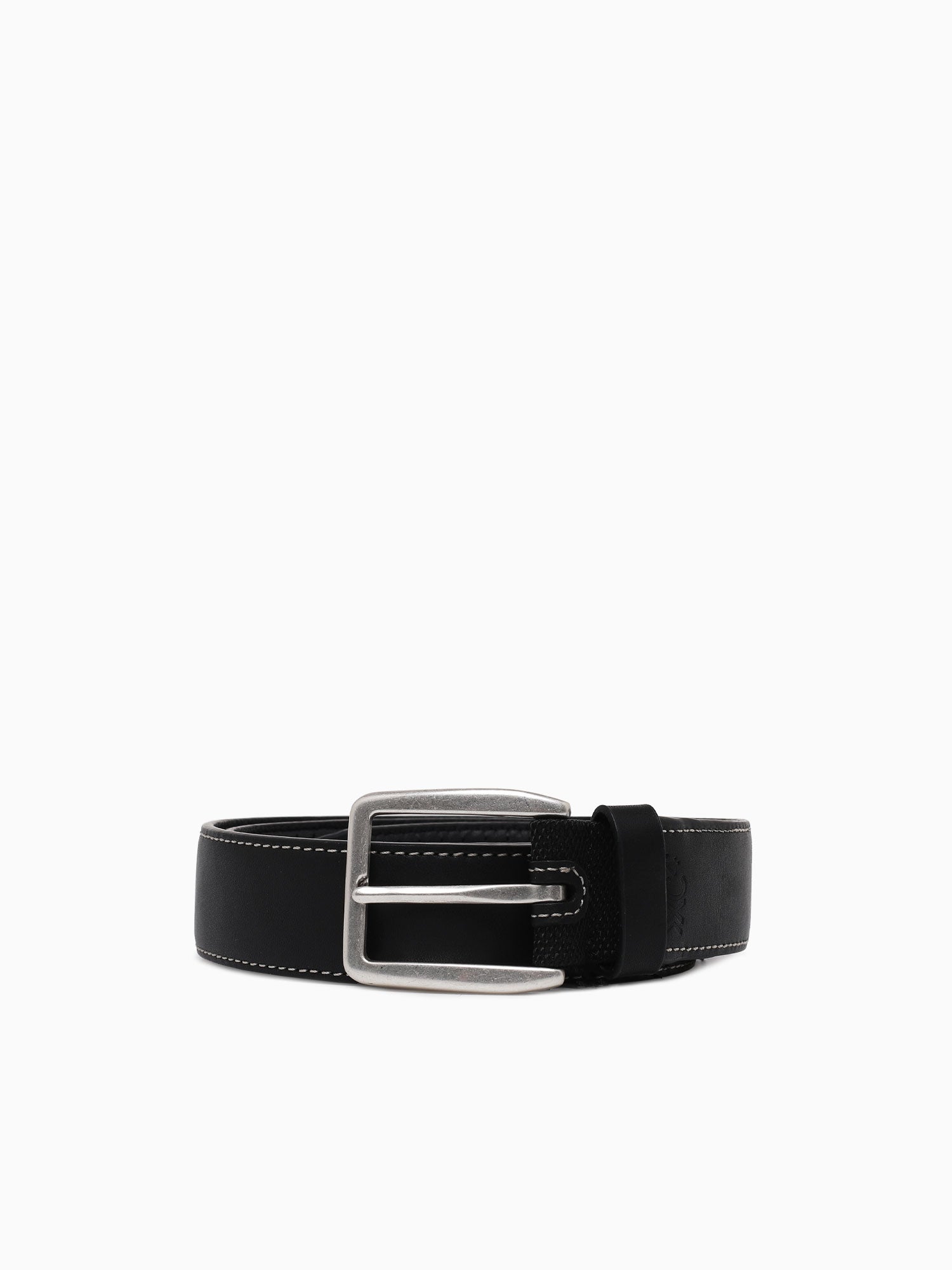 Xc4 Sport Casual Black Leather Black / 32