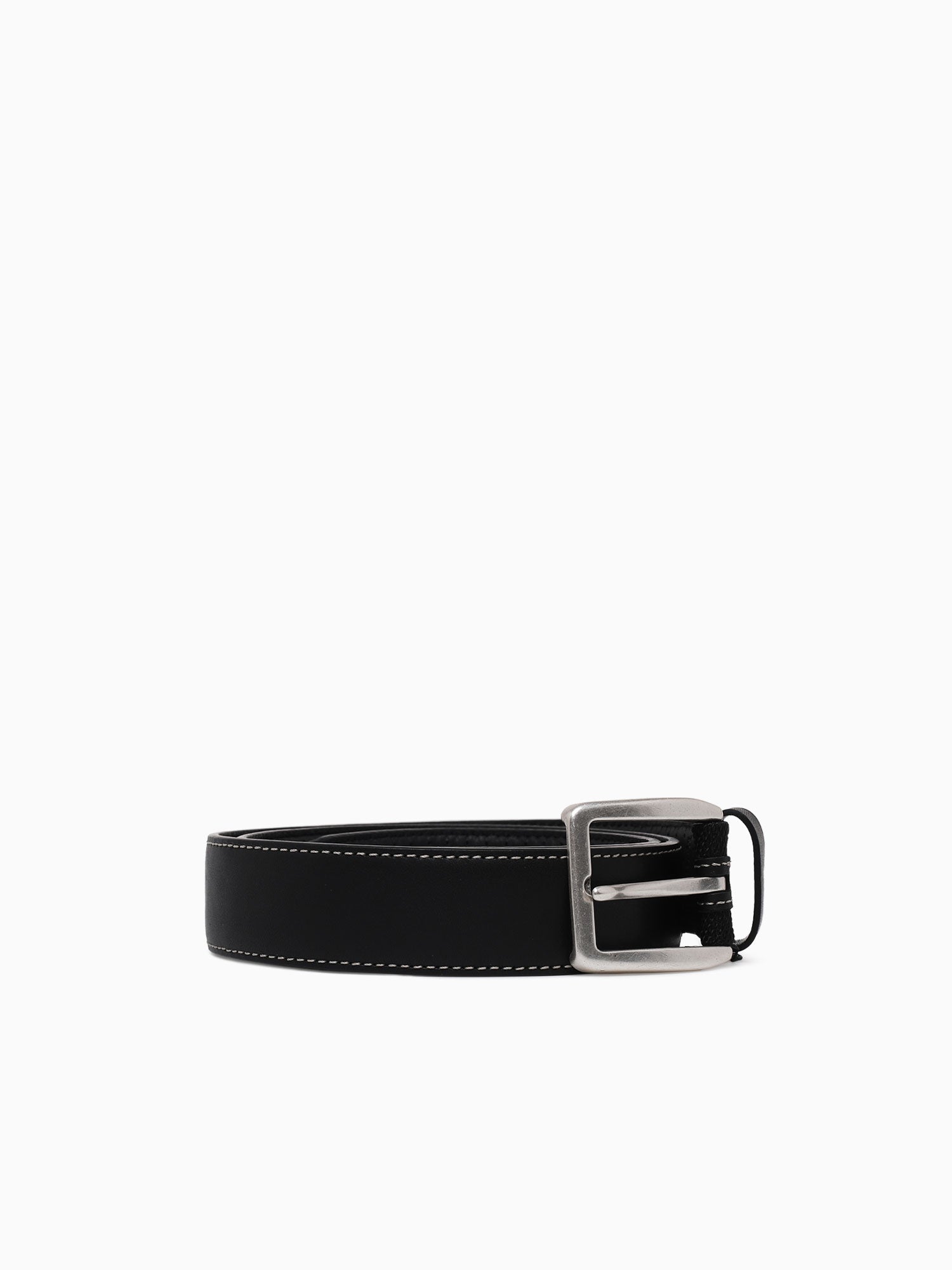 Xc4 Sport Casual Black Leather Black / 32