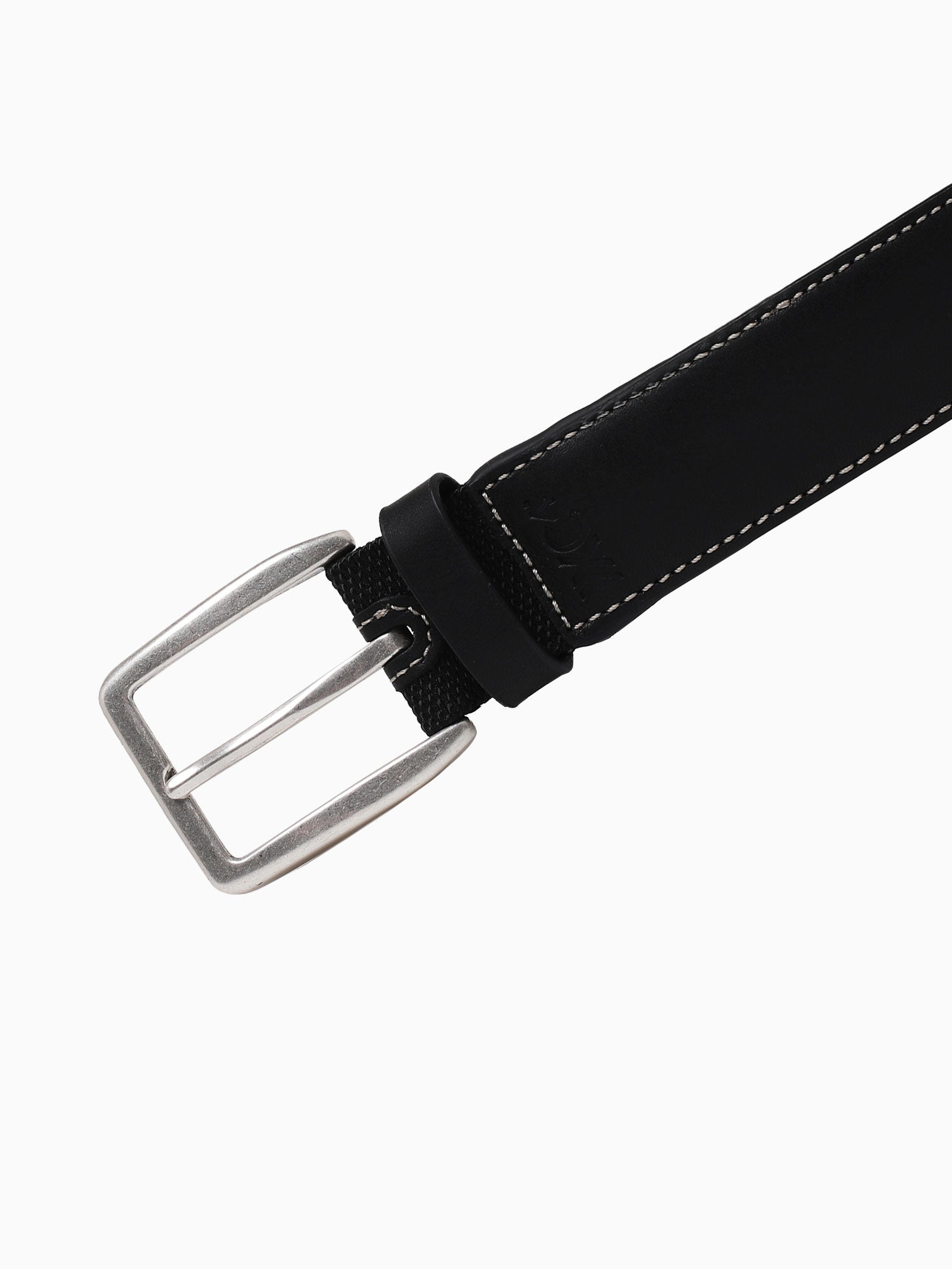 Xc4 Sport Casual Black Leather Black / 32
