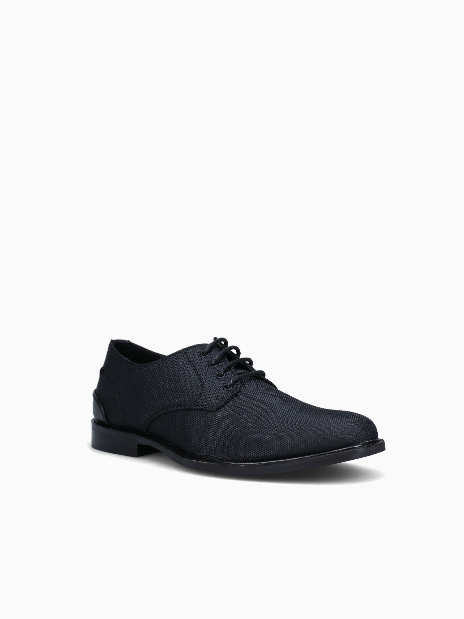 Jay Black Nylon Black / 7 / M