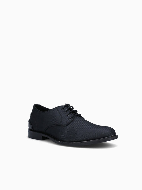 Jay Black Nylon Black / 7 / M