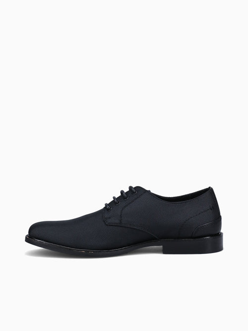 Jay Black Nylon Black / 7 / M