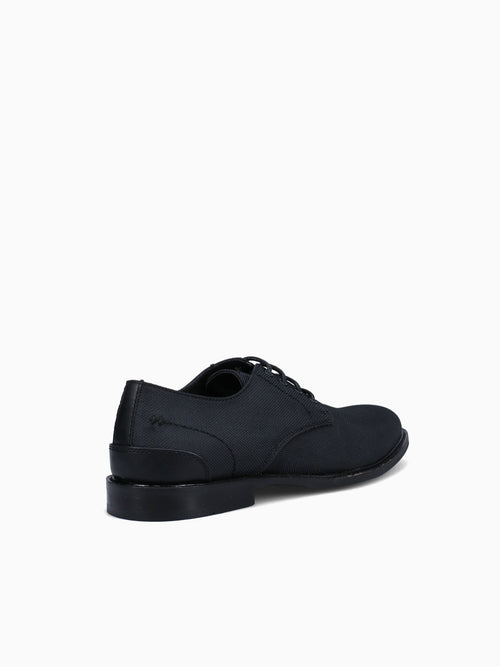 Jay Black Nylon Black / 7 / M