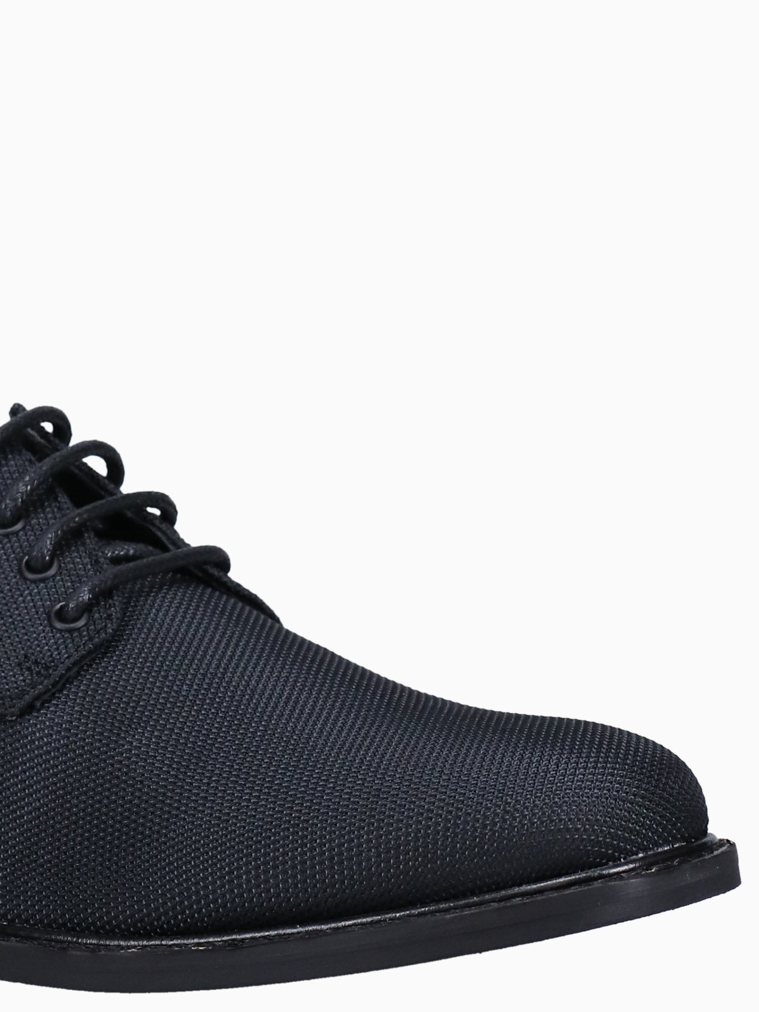 Jay Black Nylon Black / 7 / M