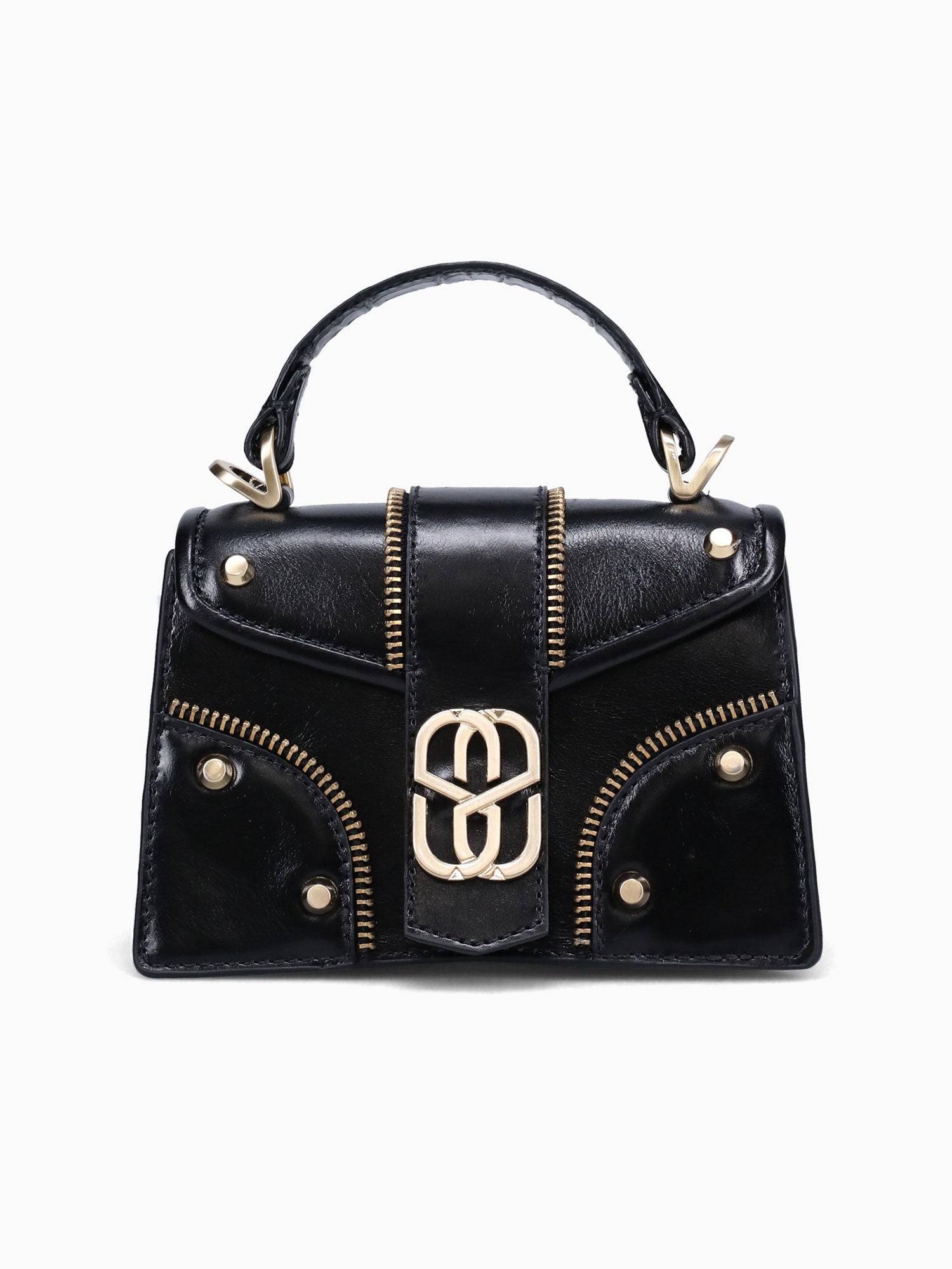 Joss Crossbody Black X1c2z Black