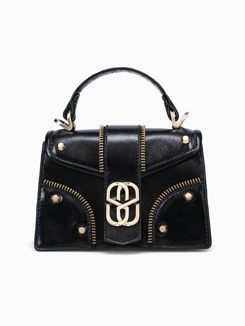 Joss Crossbody Black X1c2z Black