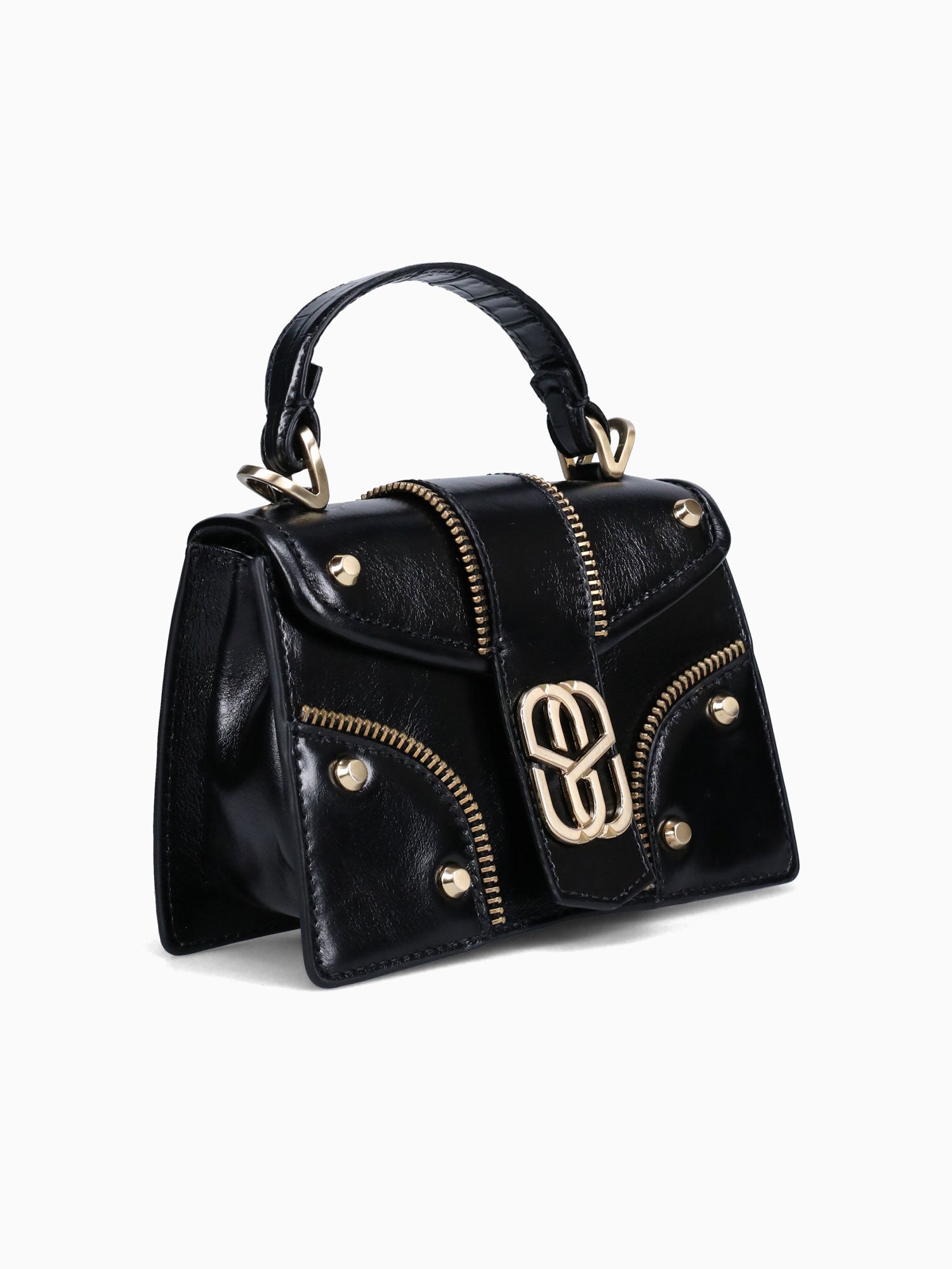 Joss Crossbody Black X1c2z Black