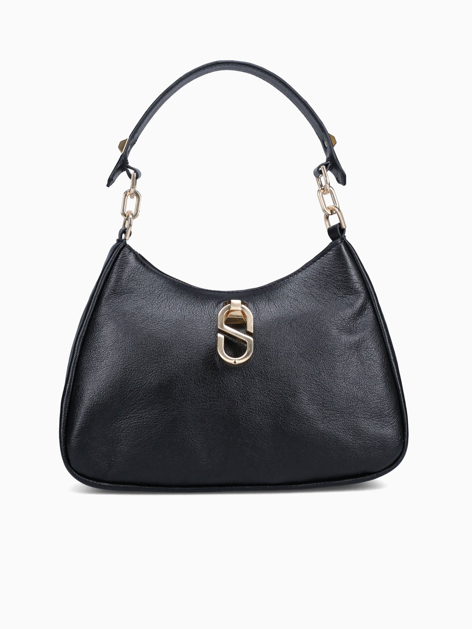 Jordy Shoulder Bag Black X1c2z Black