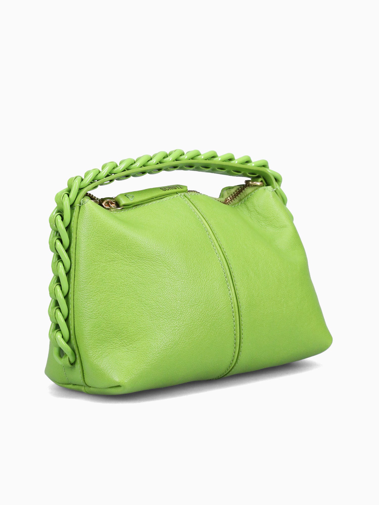 Randall Crossbody Bright Leaf X1s66 Green