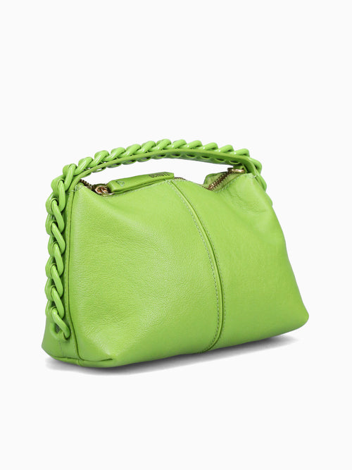 Randall Crossbody Bright Leaf X1s66 Green
