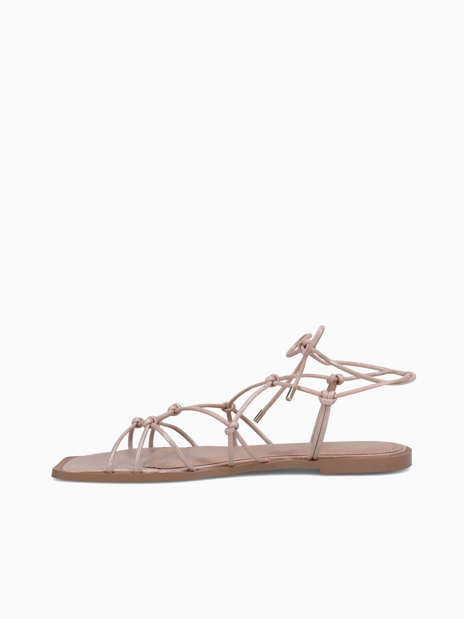 Anna Creme Nbk Shine Beige / 5 / M
