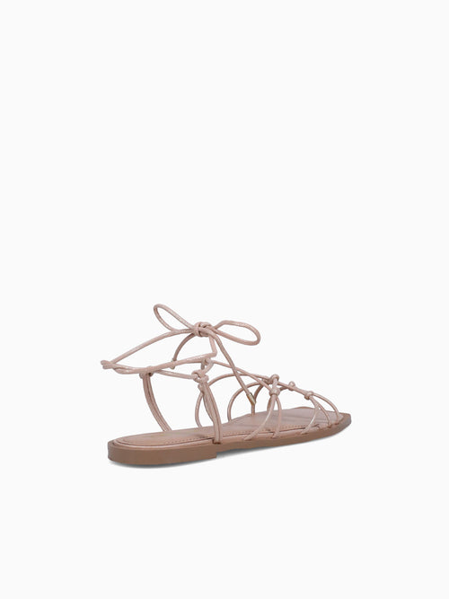 Anna Creme Nbk Shine Beige / 5 / M