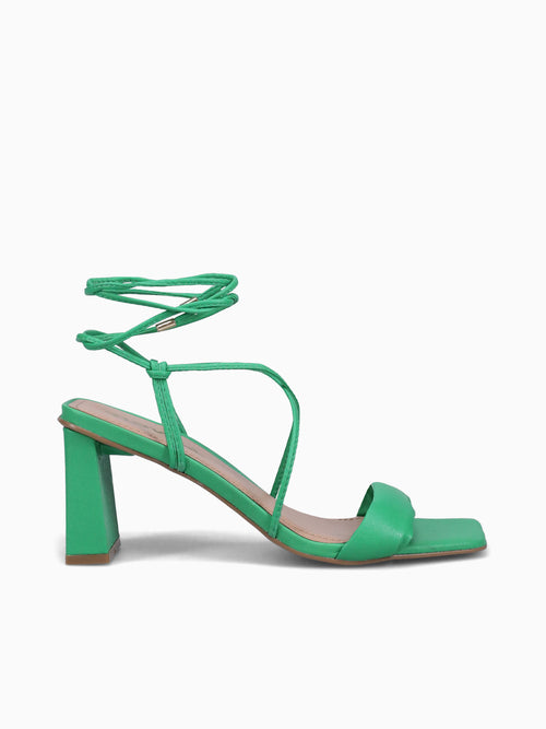 Shirley Green New Toscana Green / 5 / M