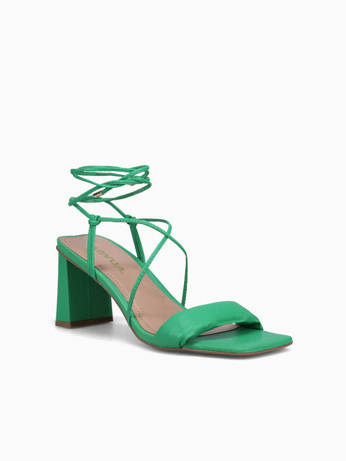 Shirley Green New Toscana Green / 5 / M