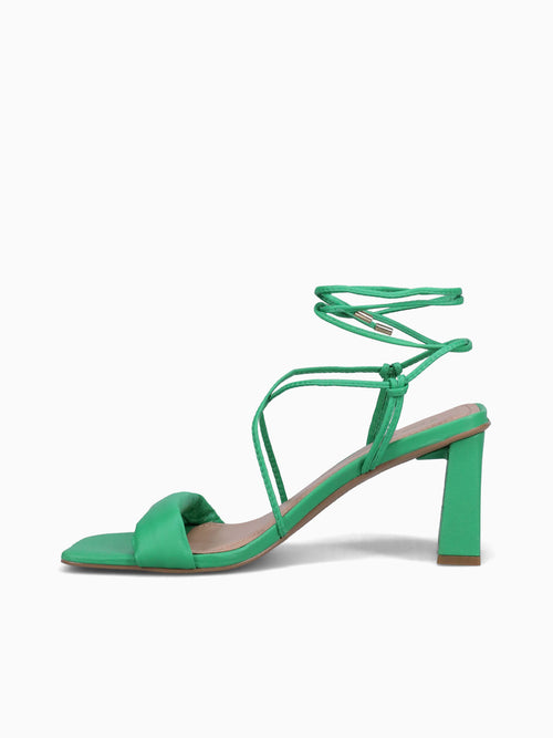 Shirley Green New Toscana Green / 5 / M