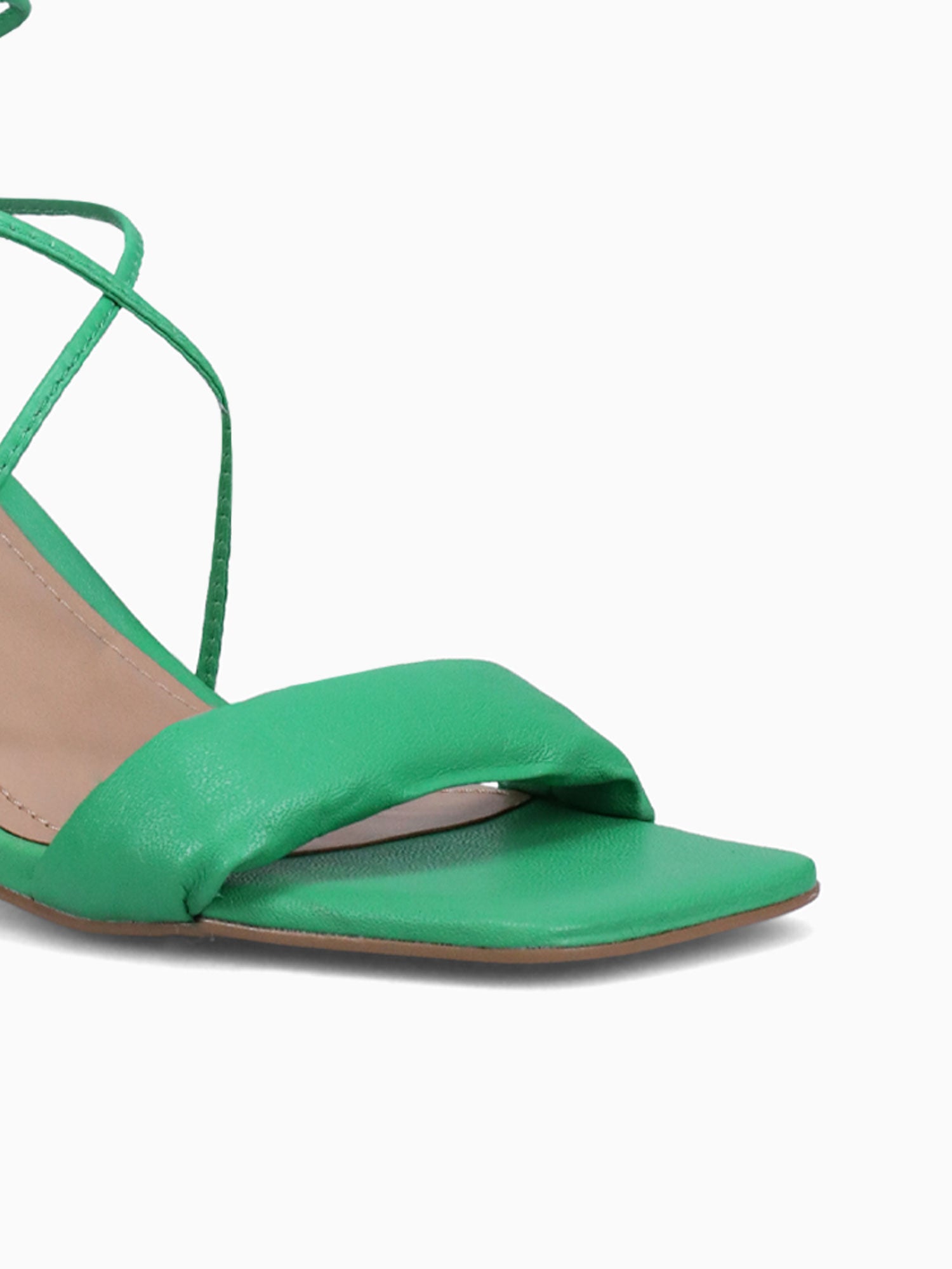 Shirley Green New Toscana Green / 5 / M