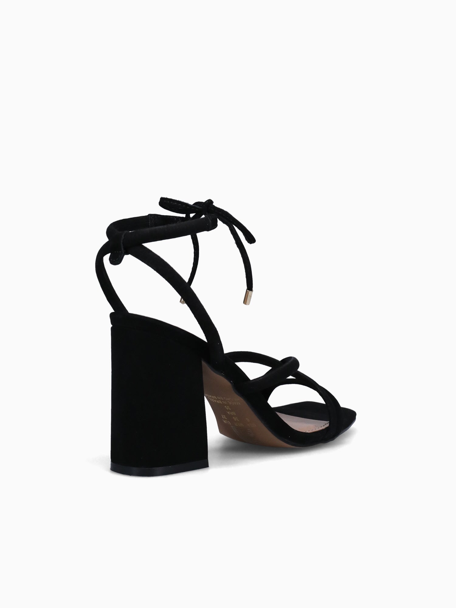 Kathleen Black Nbk Black / 5 / M