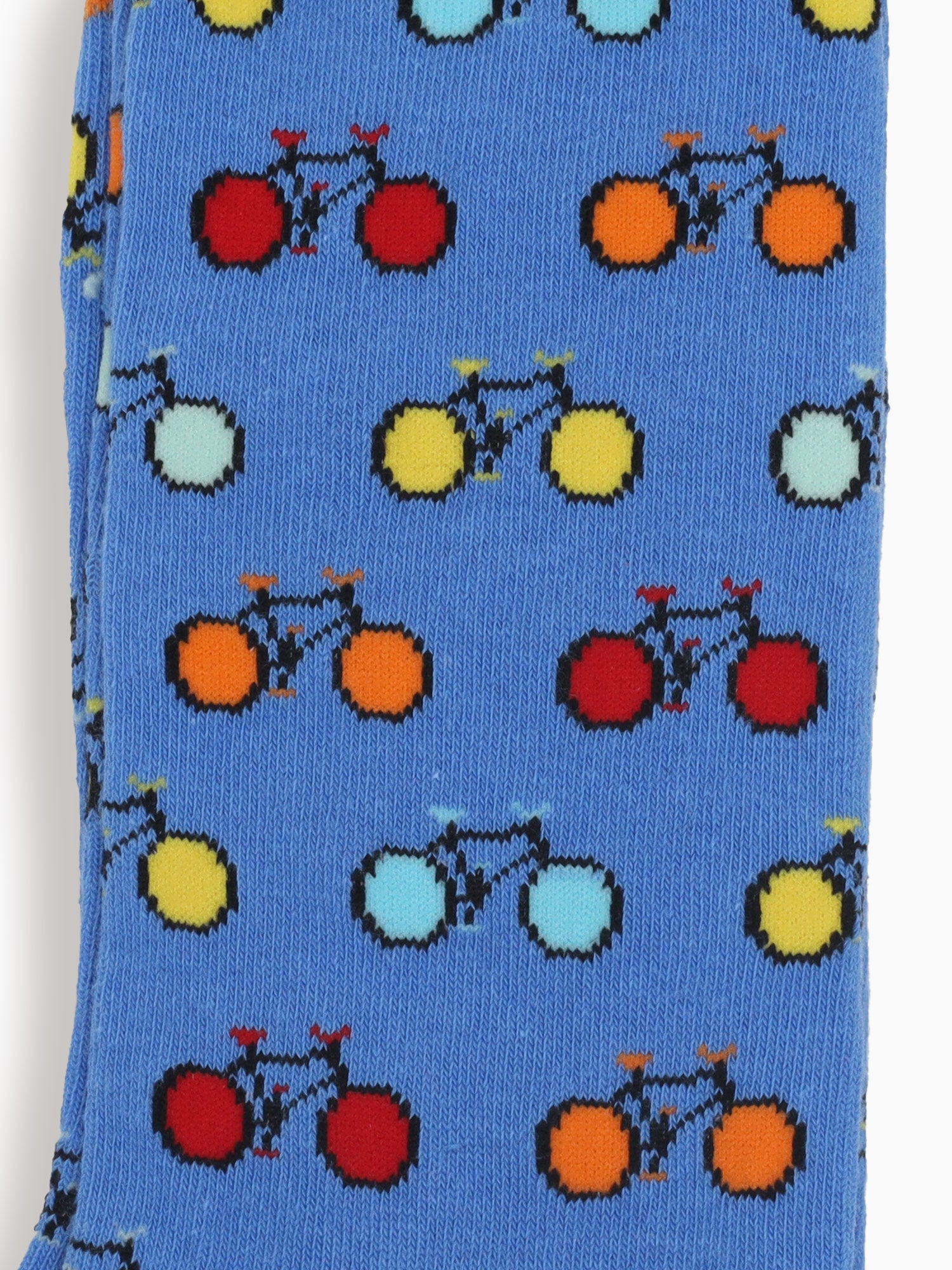 Bicycles Lt Blue Multi Multi