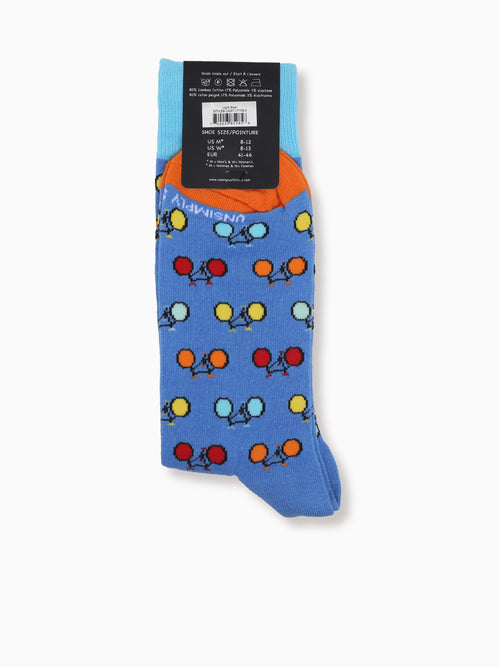 Bicycles Lt Blue Multi Multi