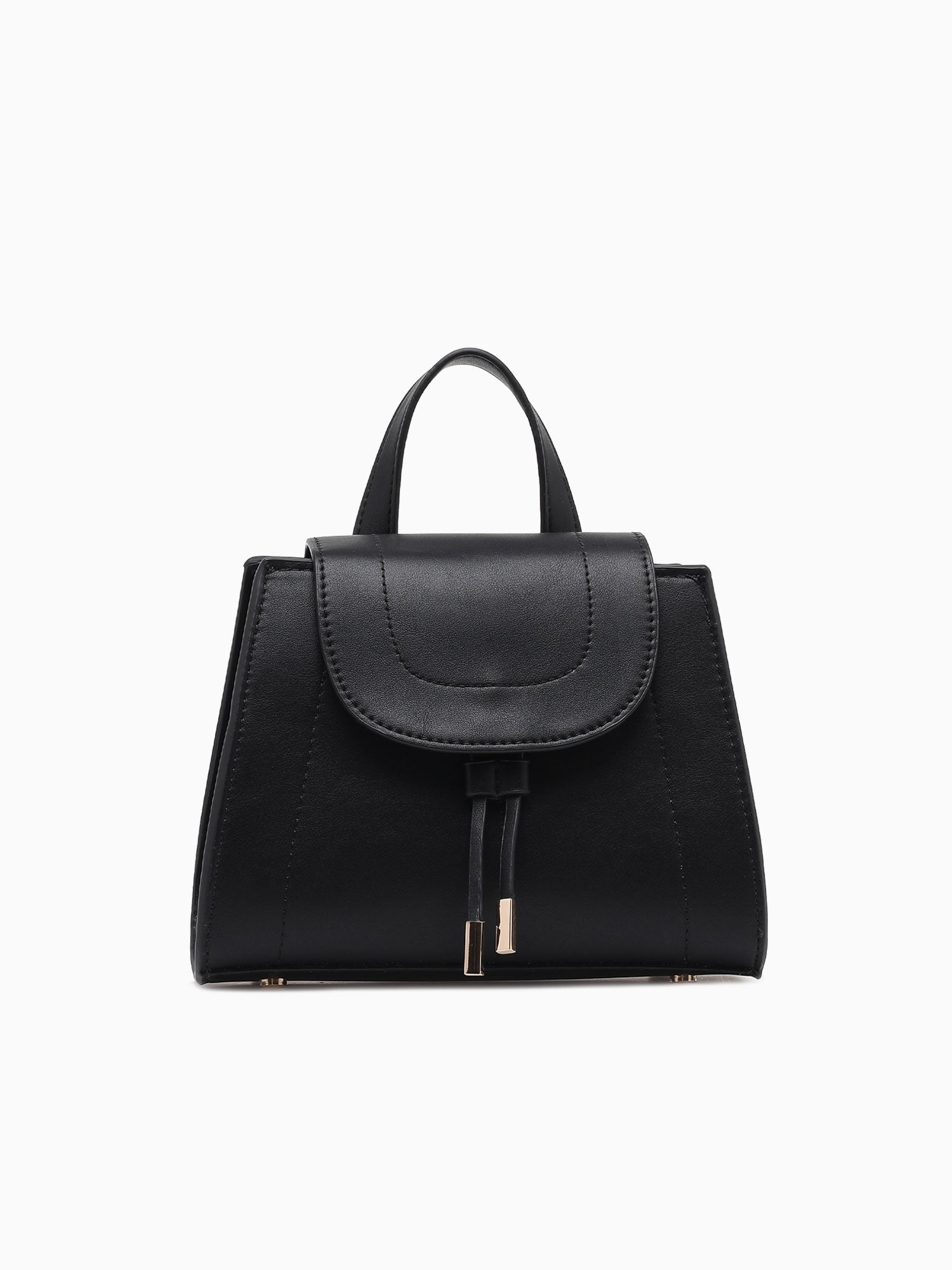 Shirley Crossbag Black Black