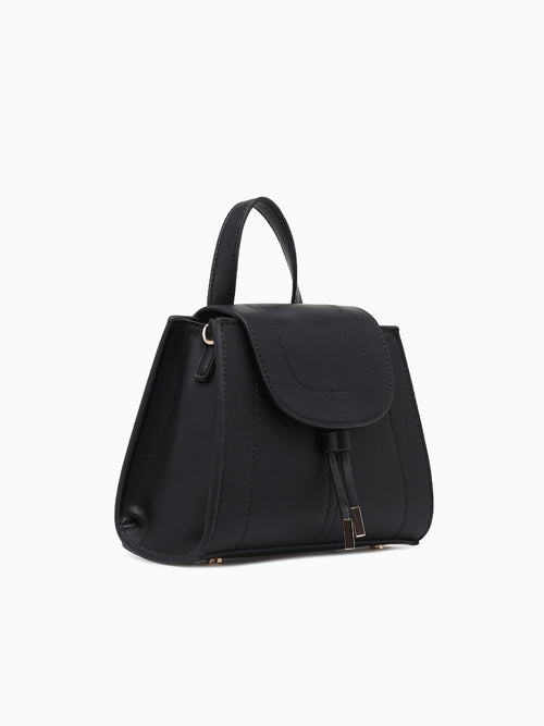 Shirley Crossbag Black Black