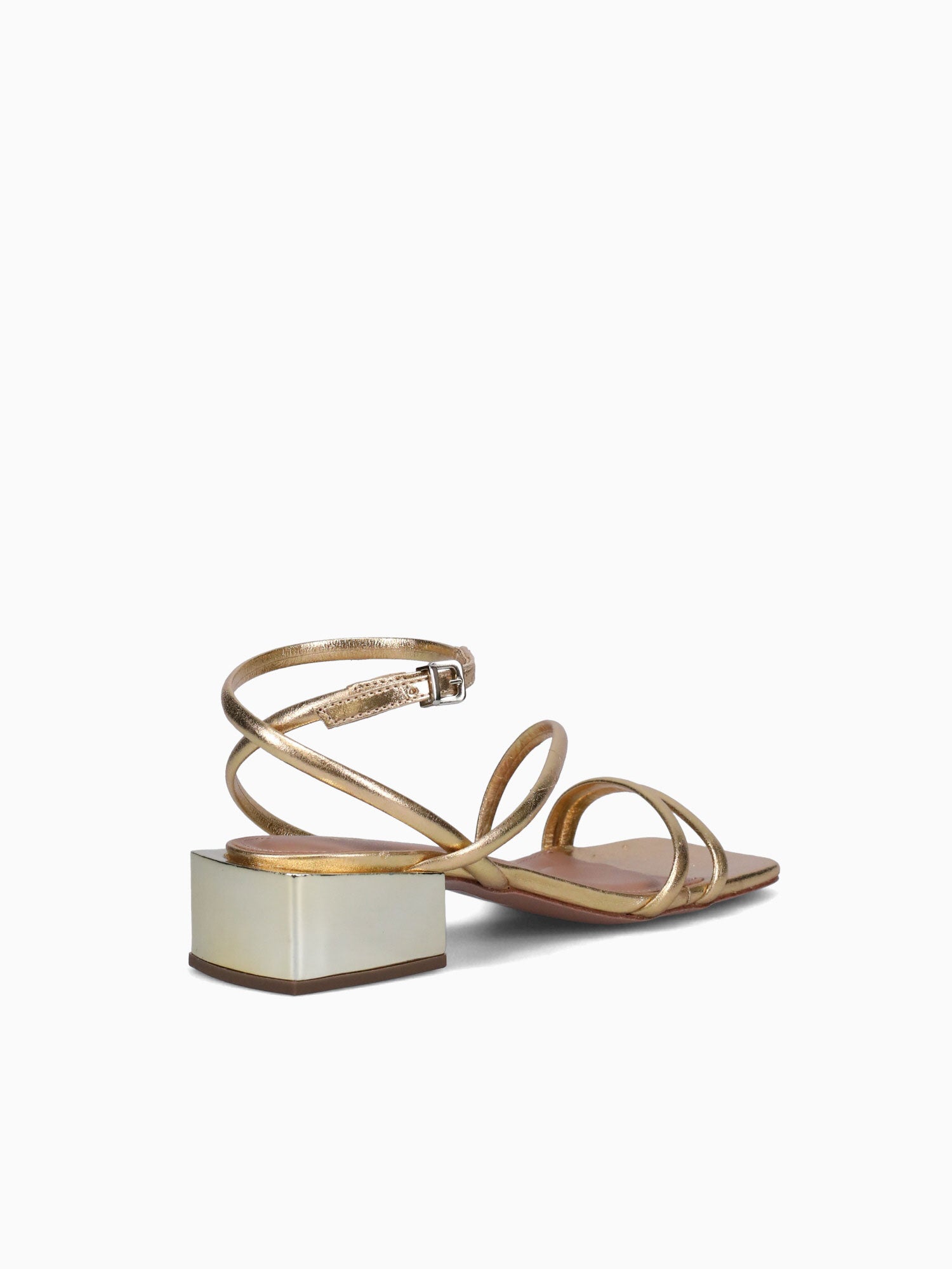 Lovise Ouro Cristal Gold / 5 / M