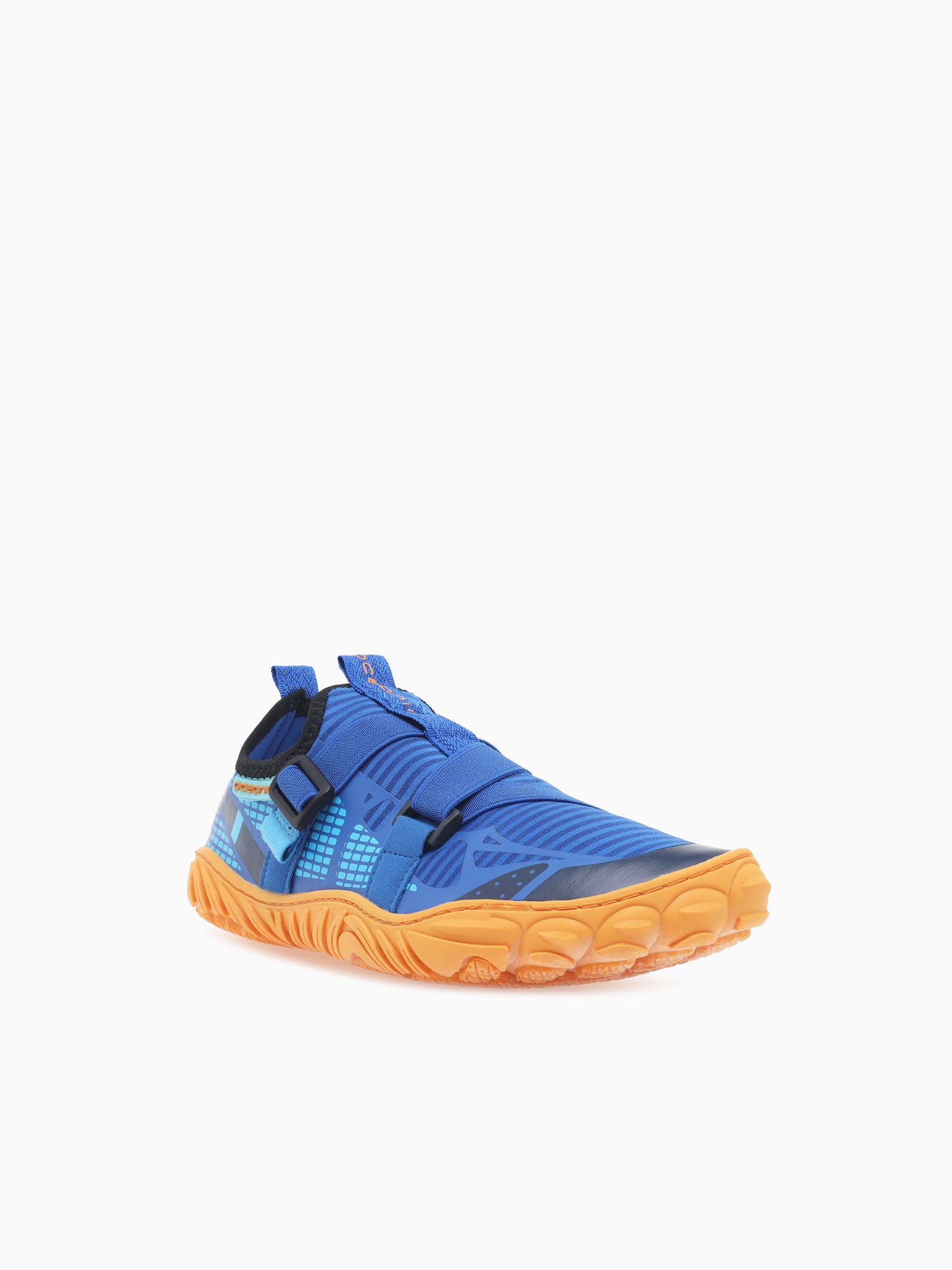 Meridian Ii Deep Blue Saffron Blue / 7 / M