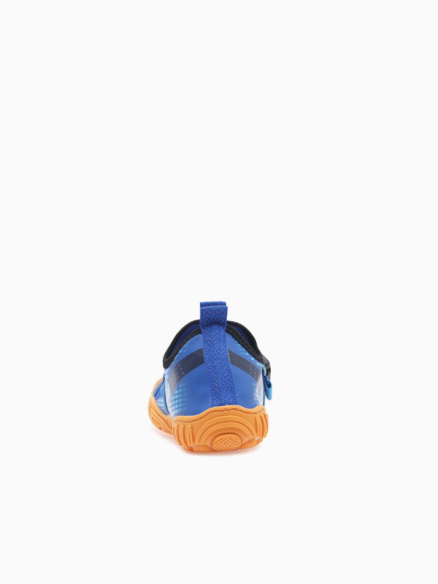 Meridian Ii Deep Blue Saffron Blue / 7 / M