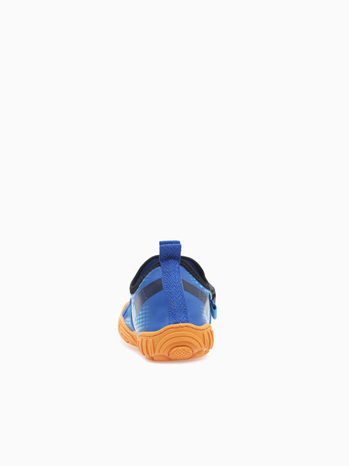 Meridian Ii Deep Blue Saffron Blue / 7 / M