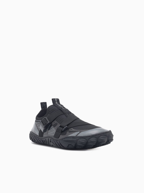 Meridian Ii Jet Black grey Black / 7 / M