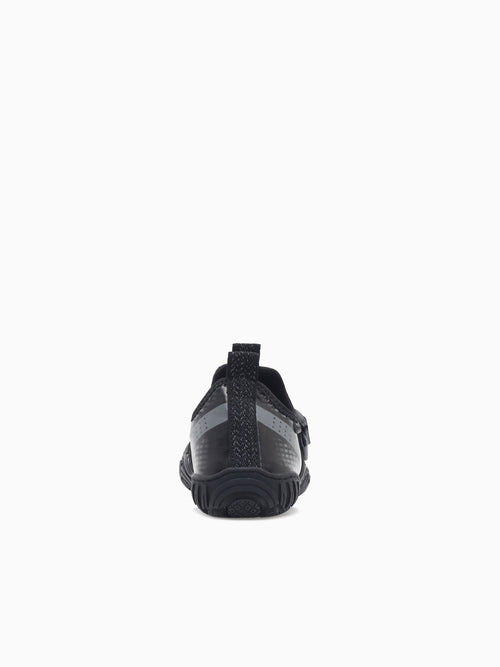 Meridian Ii Jet Black grey Black / 7 / M