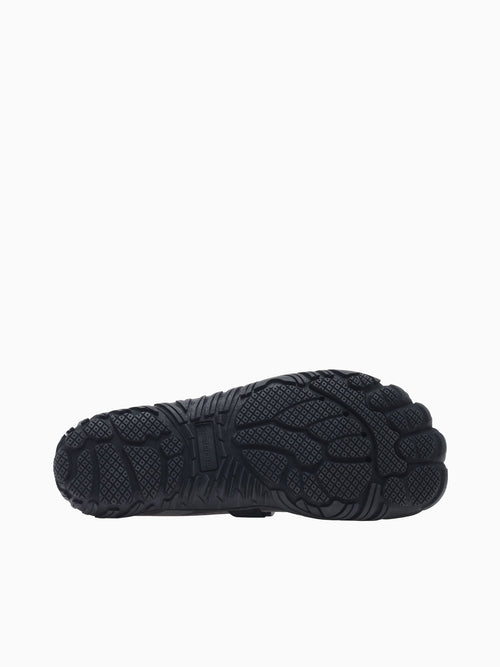 Meridian Ii Jet Black grey Black / 7 / M
