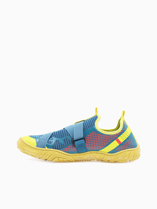 Meridian Ii Steel Blue yellow Blue / 7 / M