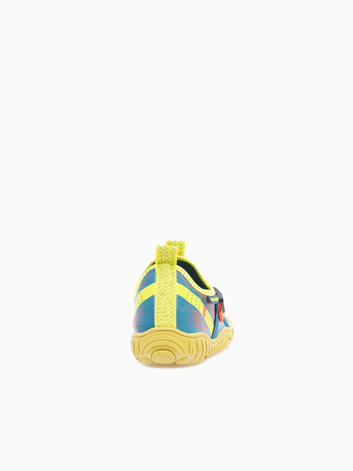 Meridian Ii Steel Blue yellow Blue / 7 / M
