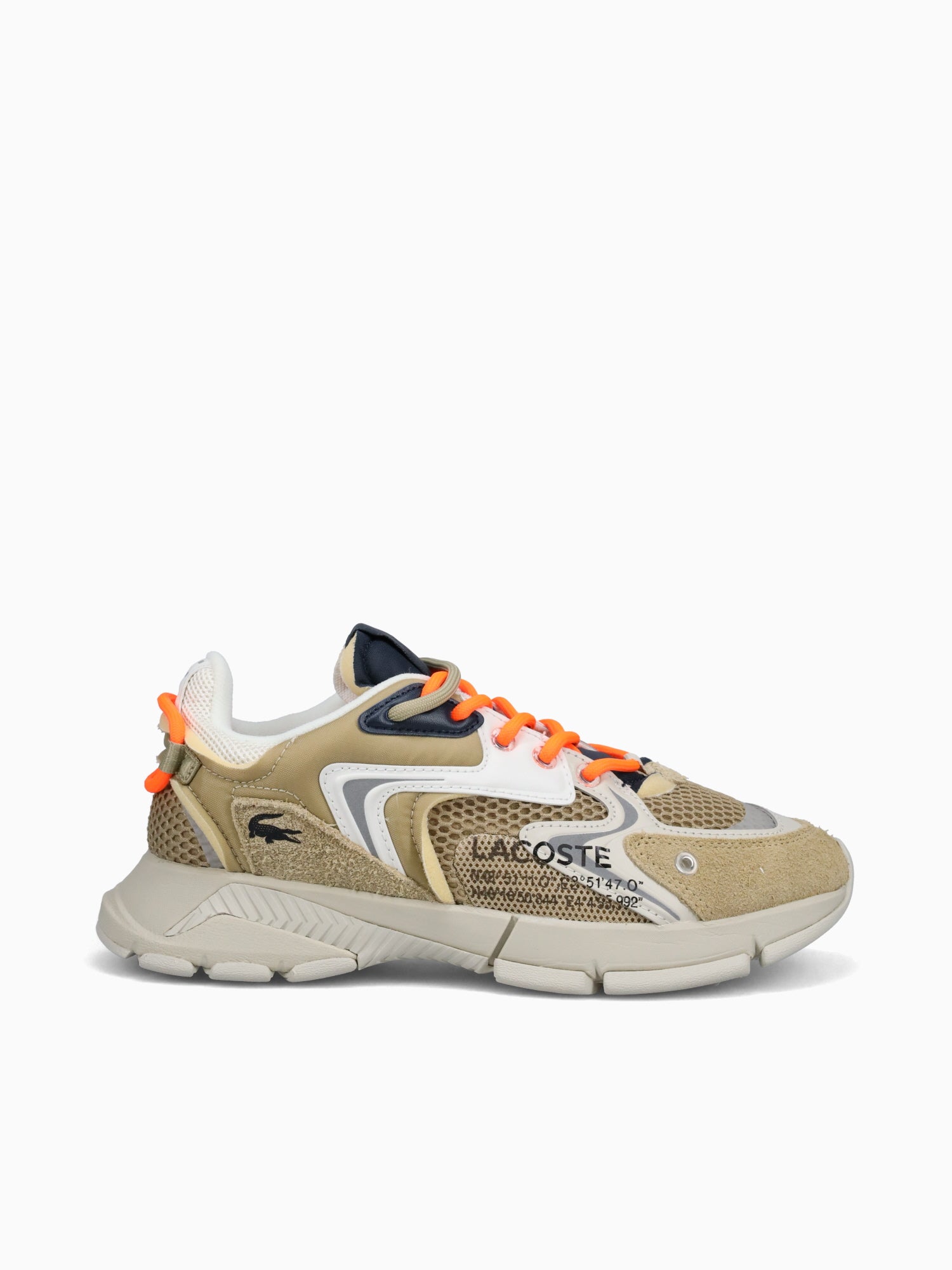 vasayo ニューロ L003 Neo 123 Sma Khl Nvy mesh– Novus Shoes
