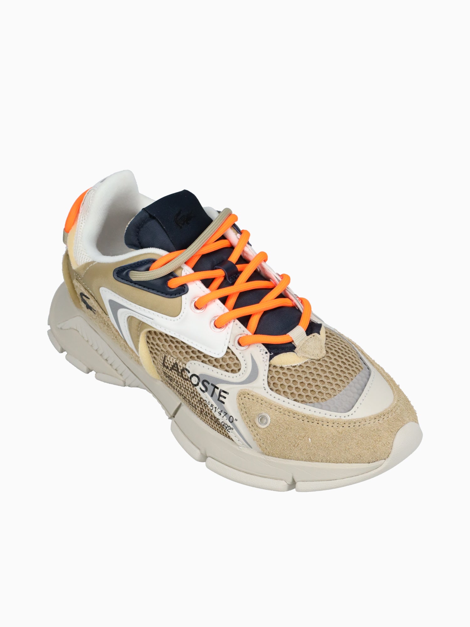 L003 Neo 123 Sma Khl Nvy mesh Multi / 7 / M