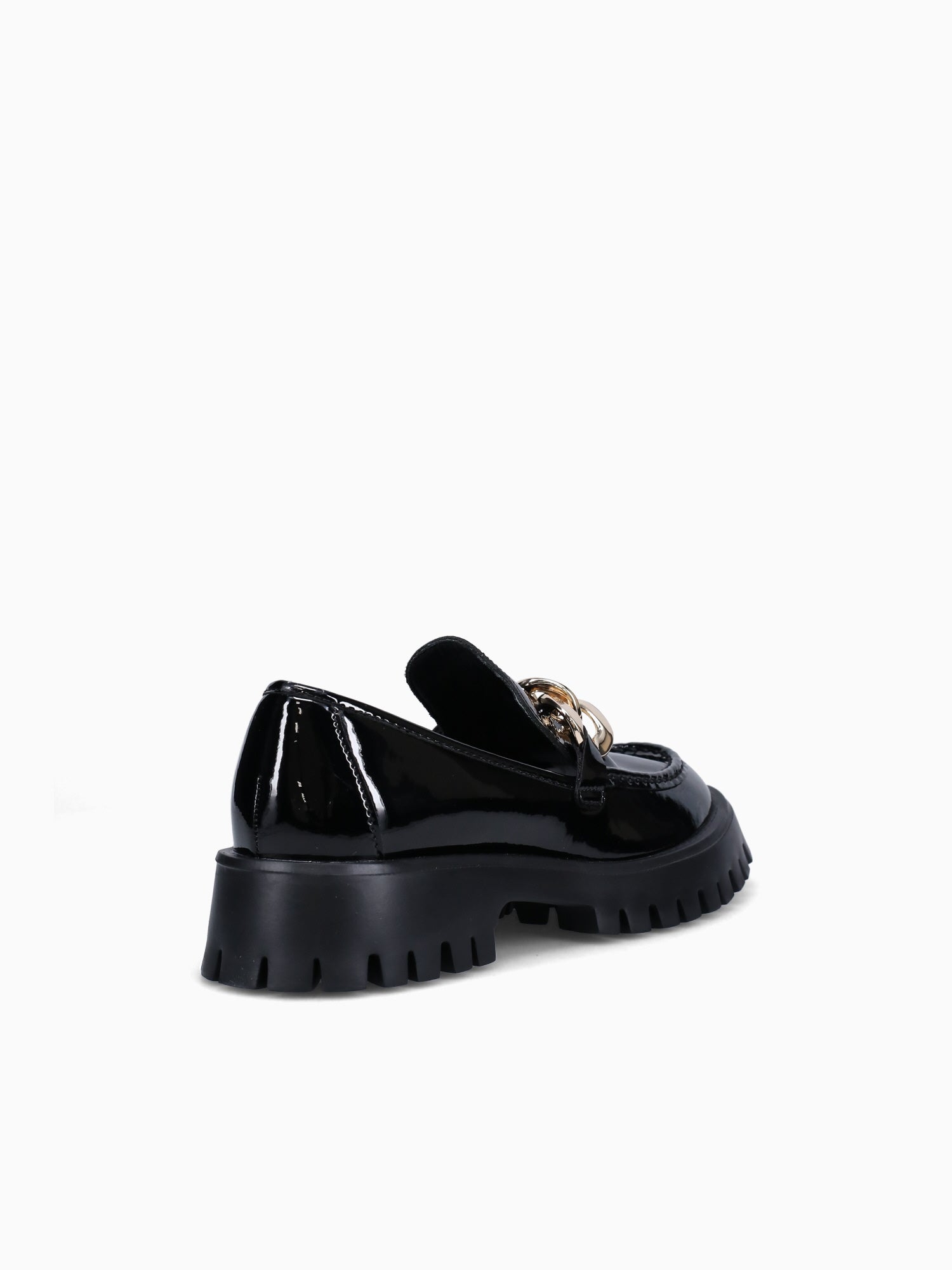 Fairy Hy158067c Black Patent Black / 5 / M