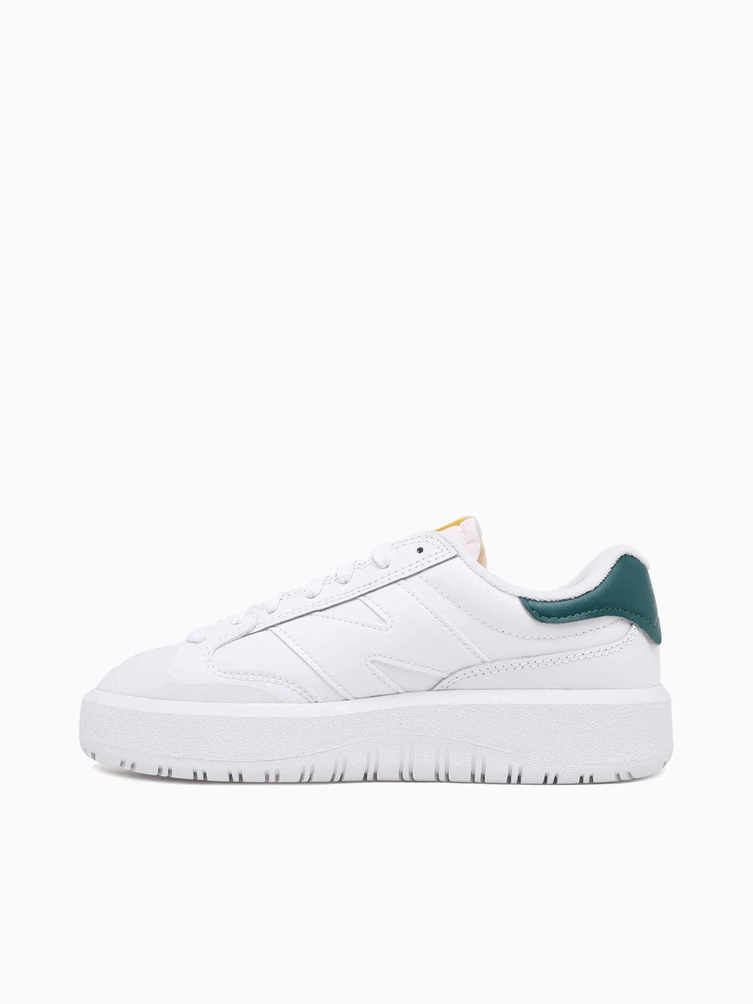 Ct302 White Teal Green / 5 / M