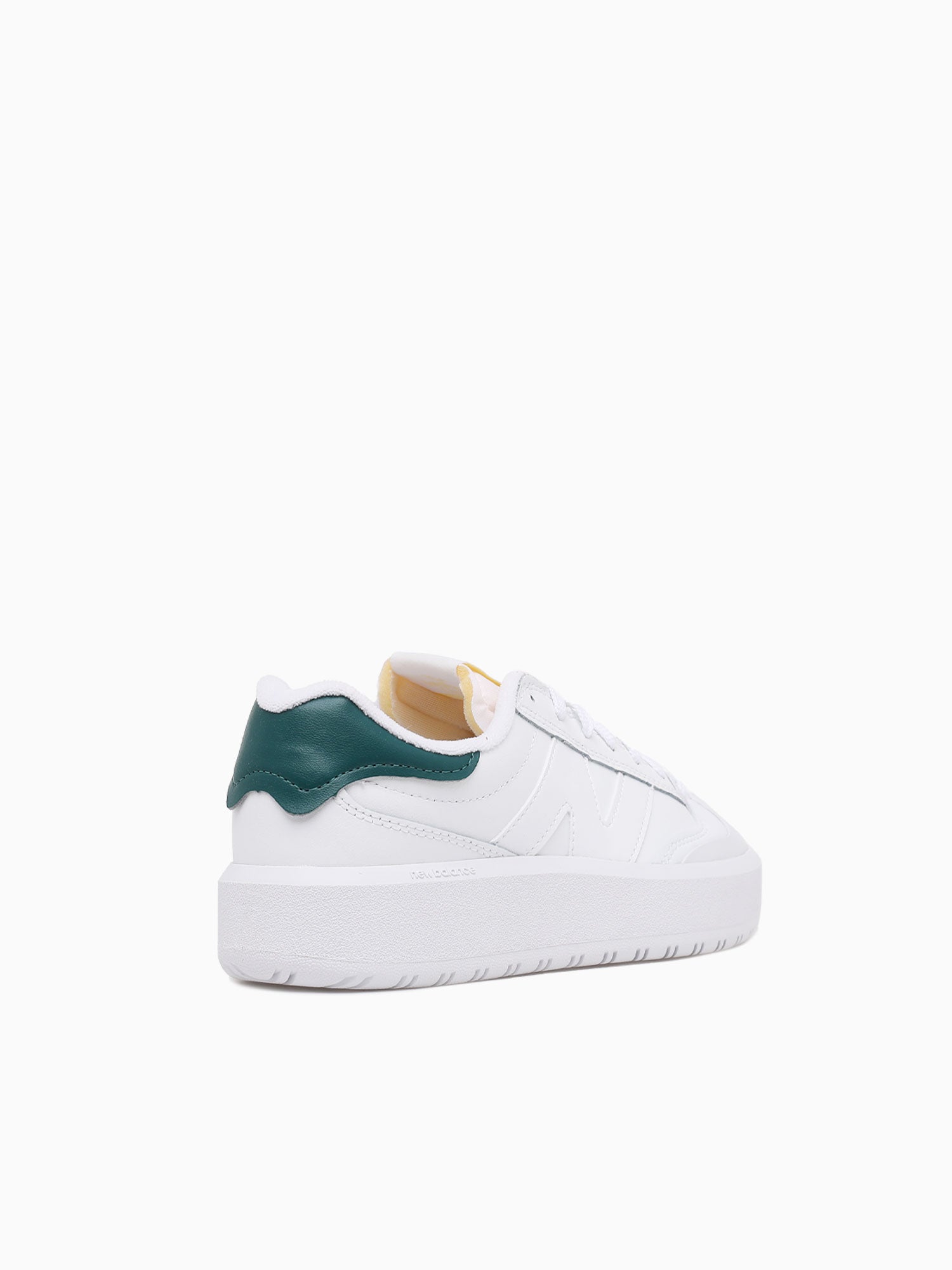 Ct302 White Teal Green / 5 / M