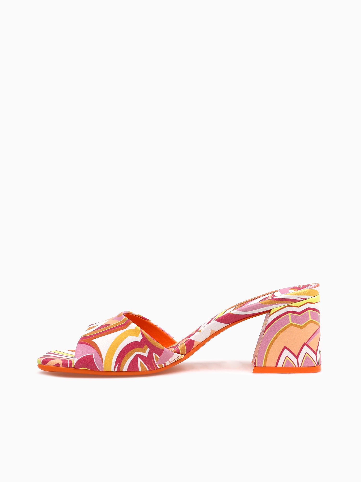 Amal Multi Orange Eco Orange Multi / 5 / M