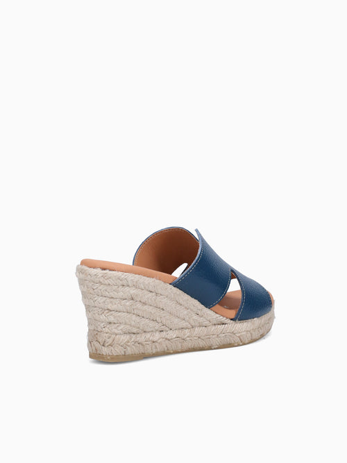 5021 Marino Doya Navy / 36 / M