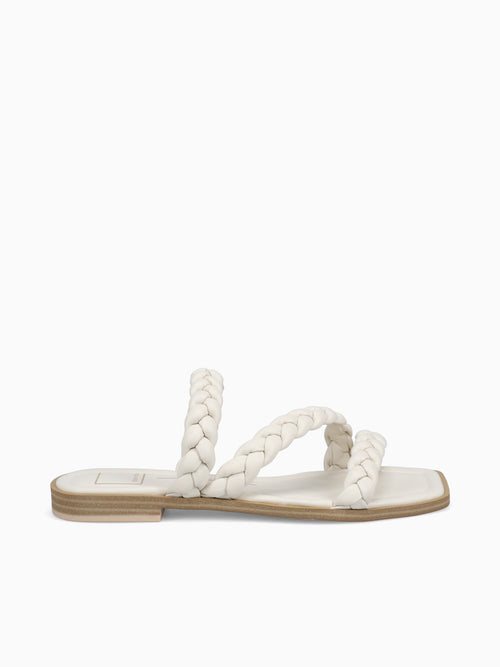 Iman Ivory Stella Off White / 6 / M