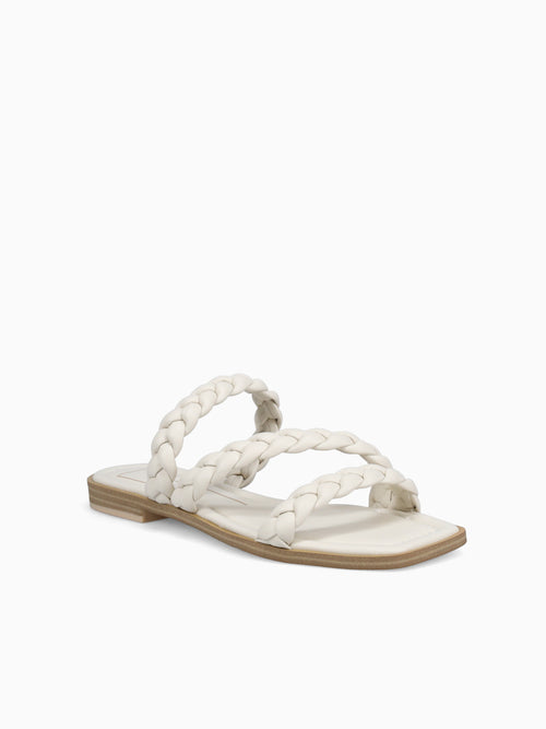 Iman Ivory Stella Off White / 6 / M