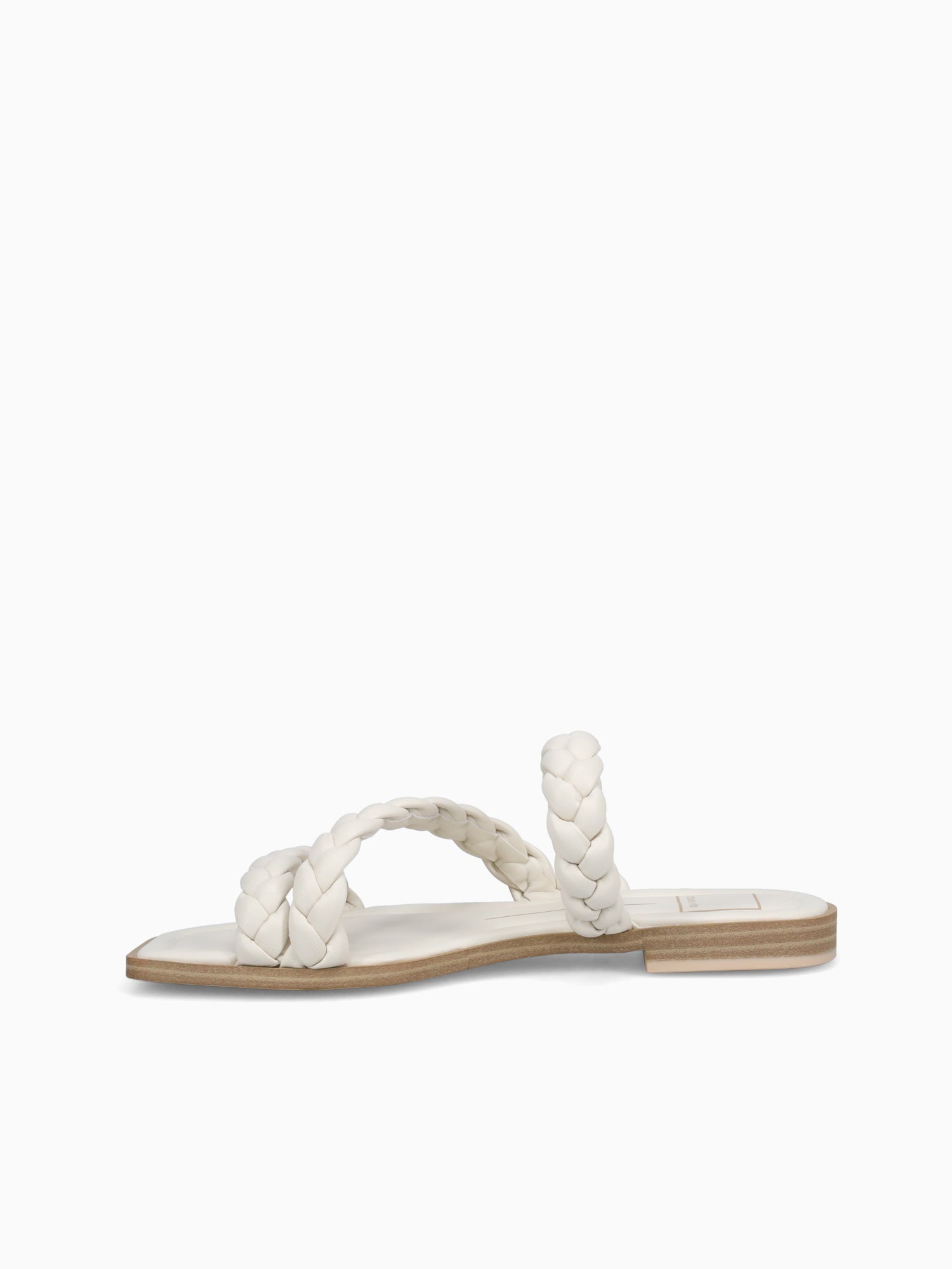 Iman Ivory Stella Off White / 6 / M
