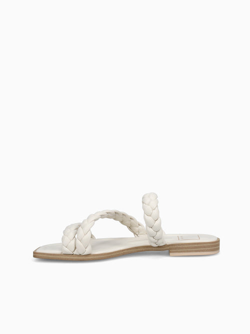 Iman Ivory Stella Off White / 6 / M