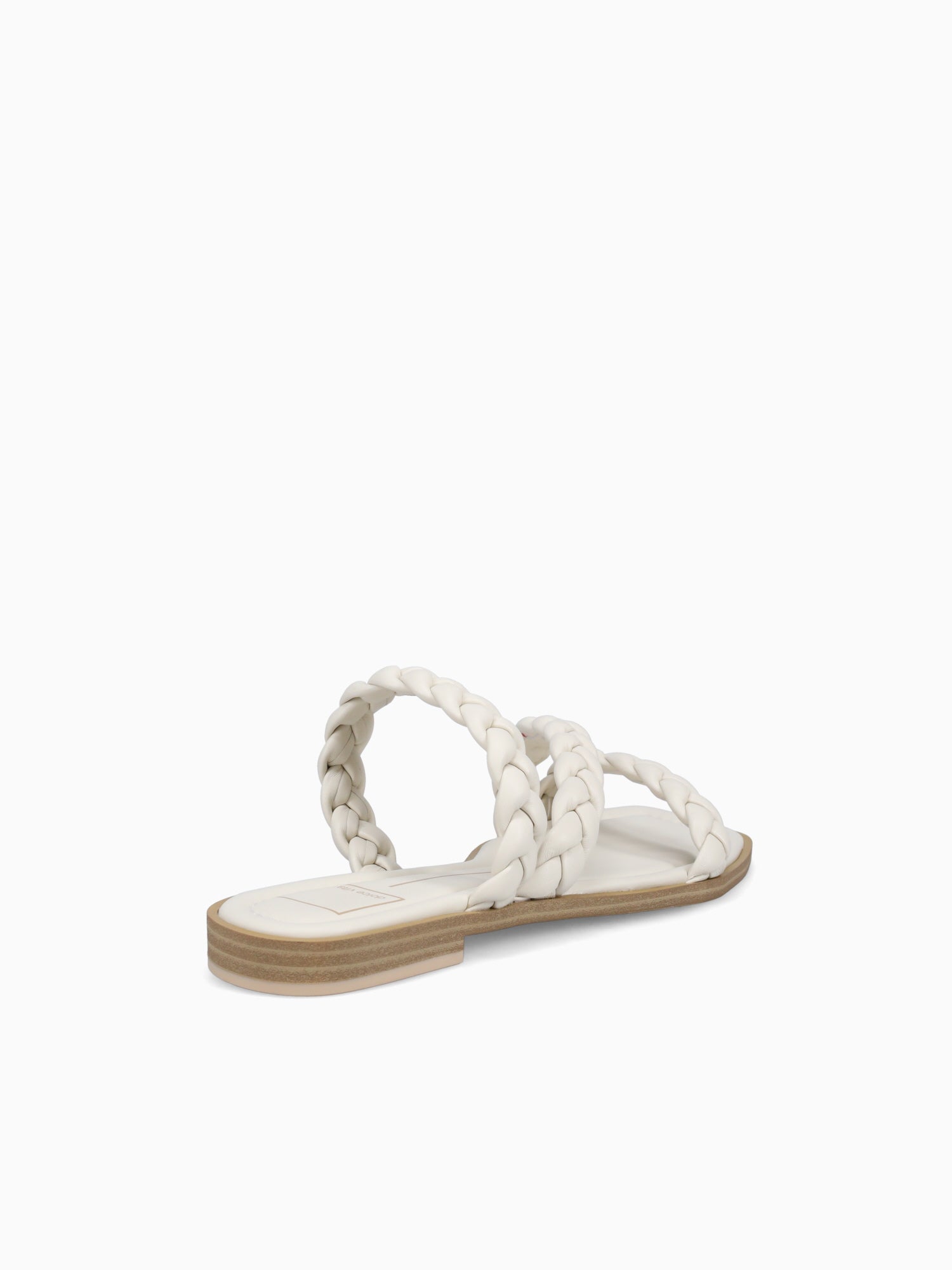 Iman Ivory Stella Off White / 6 / M