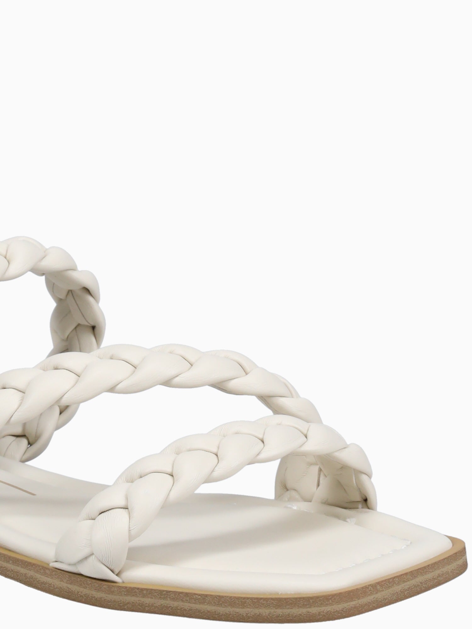 Iman Ivory Stella Off White / 6 / M