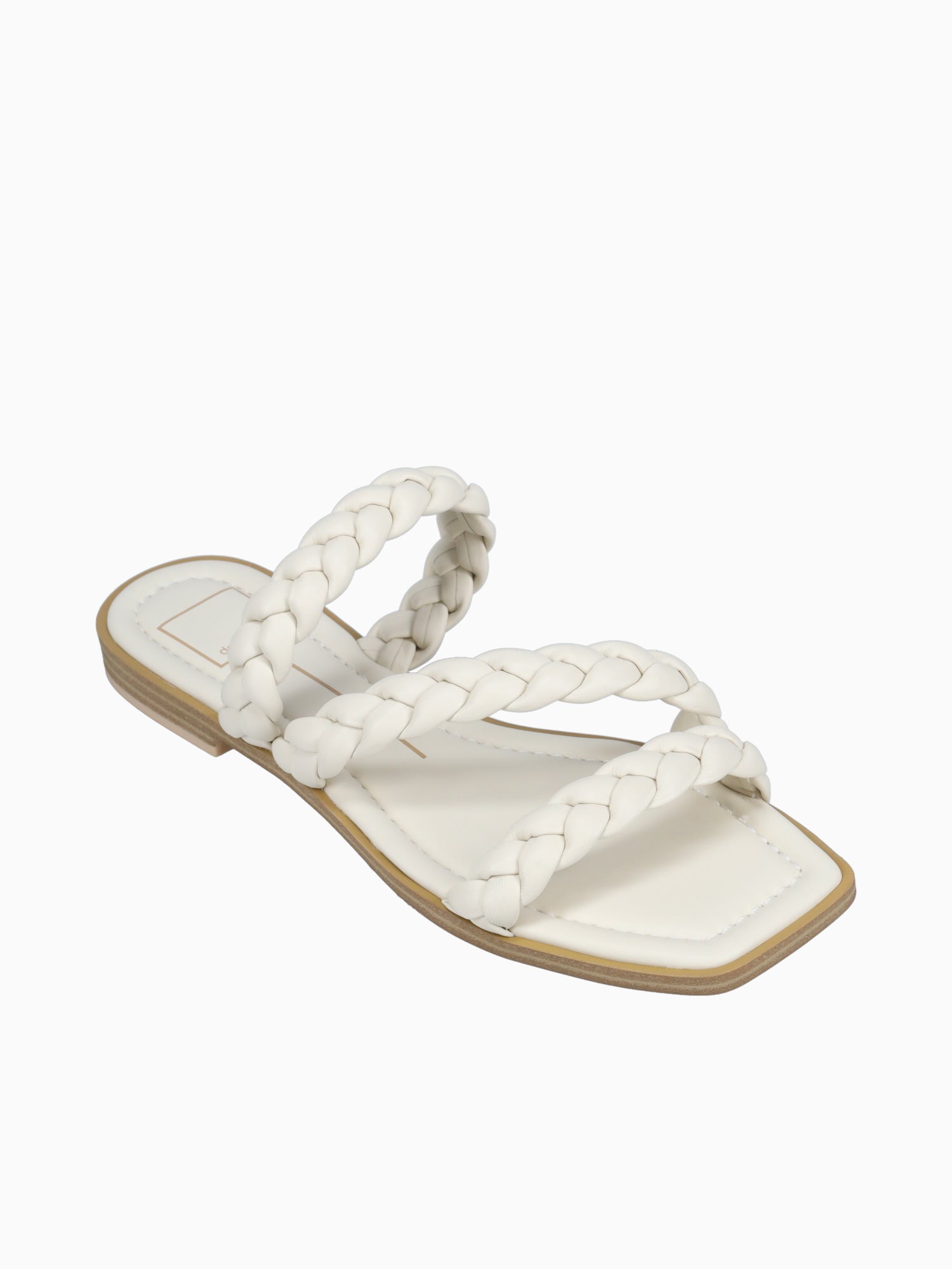 Iman Ivory Stella Off White / 6 / M